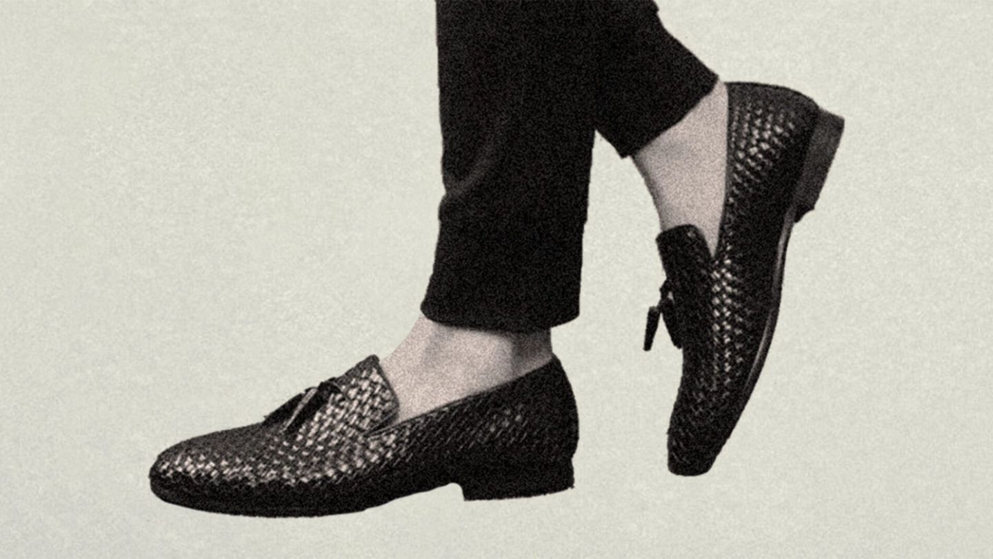 What your summer shoes say about you