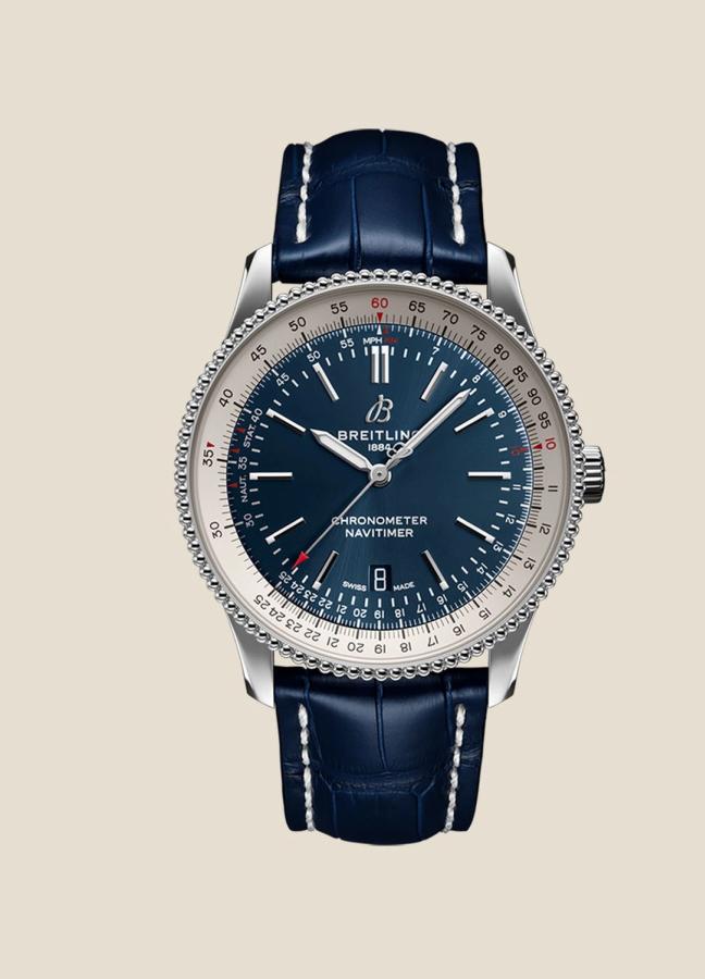 Breitling Navitimer Automatic 41
