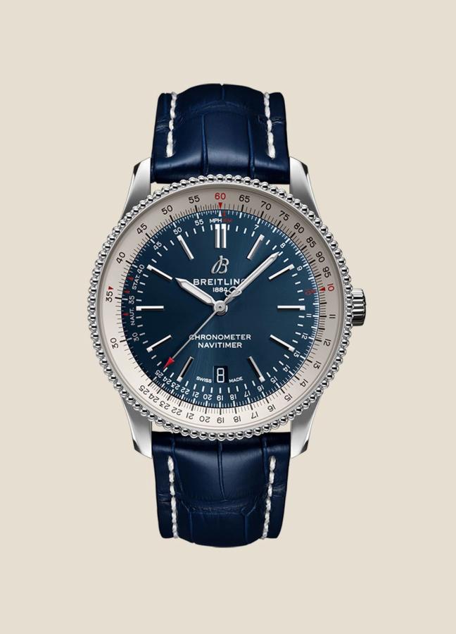 Breitling Navitimer Automatic 41