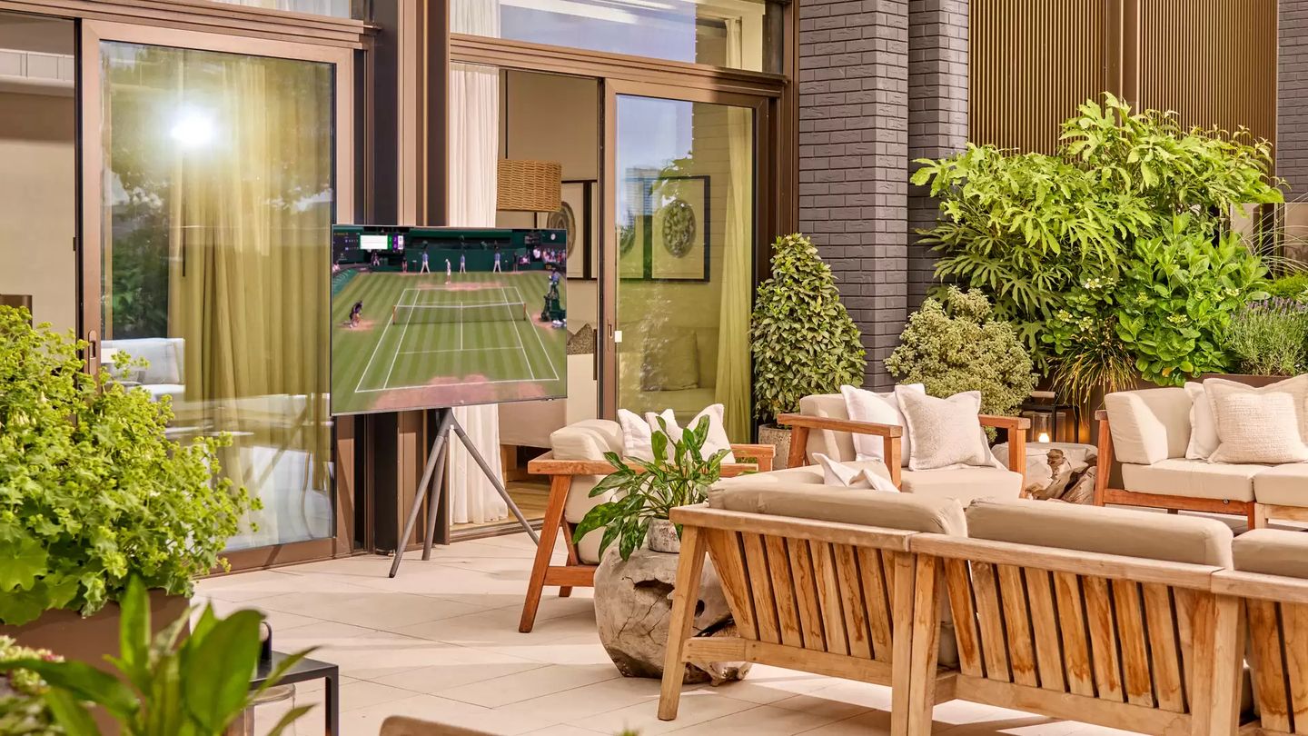 Where to watch Wimbledon 2025