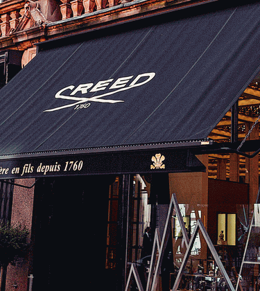 Win your signature scent and a private consultation with The House of Creed