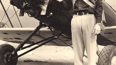 Everything you need to know about learning to fly