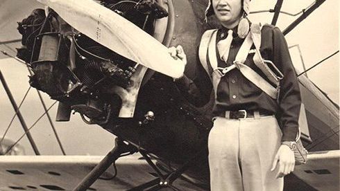 Everything you need to know about learning to fly