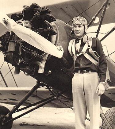 Everything you need to know about learning to fly