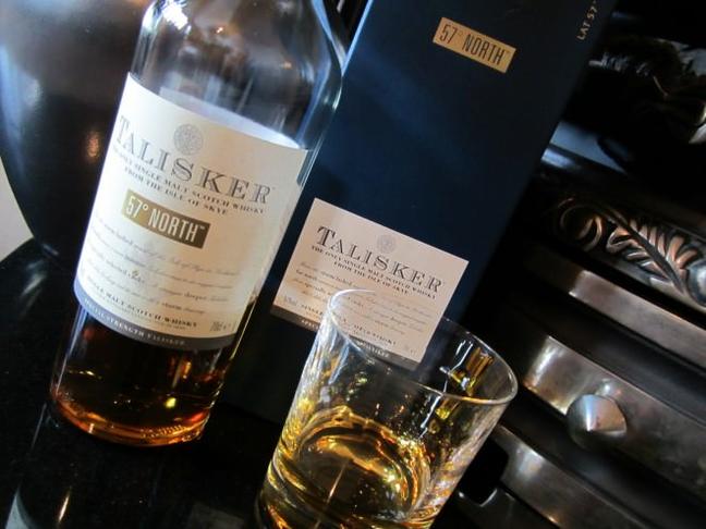 Talisker