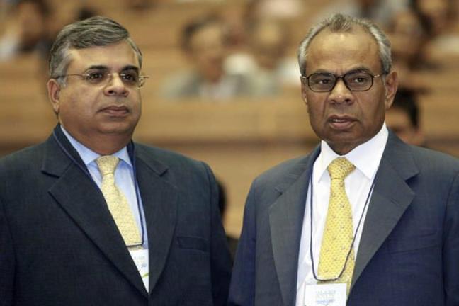 SRI AND GOPI HINDUJA-TGJ.01