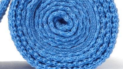 Style – The Knitted Tie