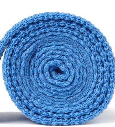 Style – The Knitted Tie