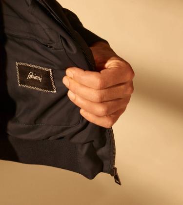 How Brioni redefined classic tailoring