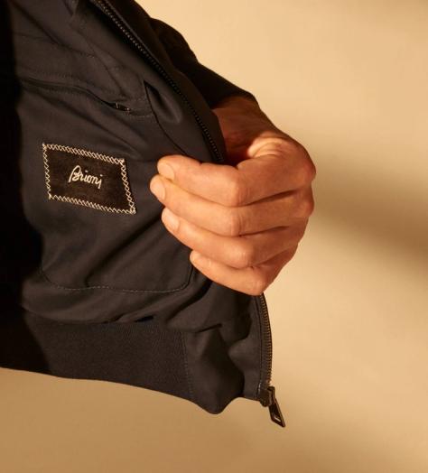 How Brioni redefined classic tailoring