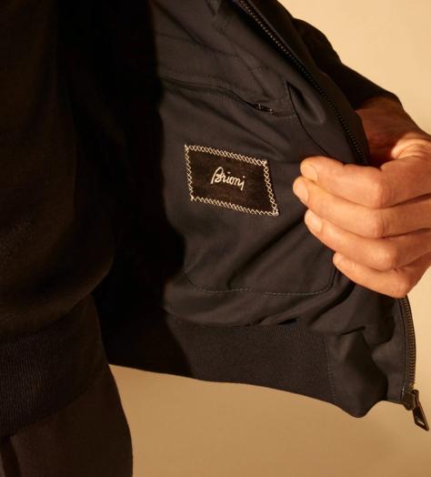 How Brioni redefined classic tailoring