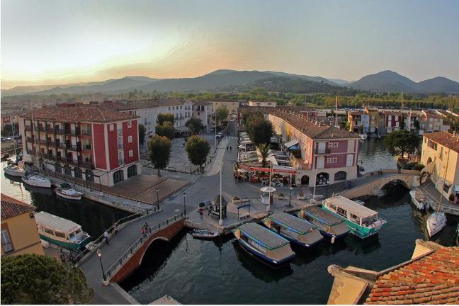 Port-grimaud