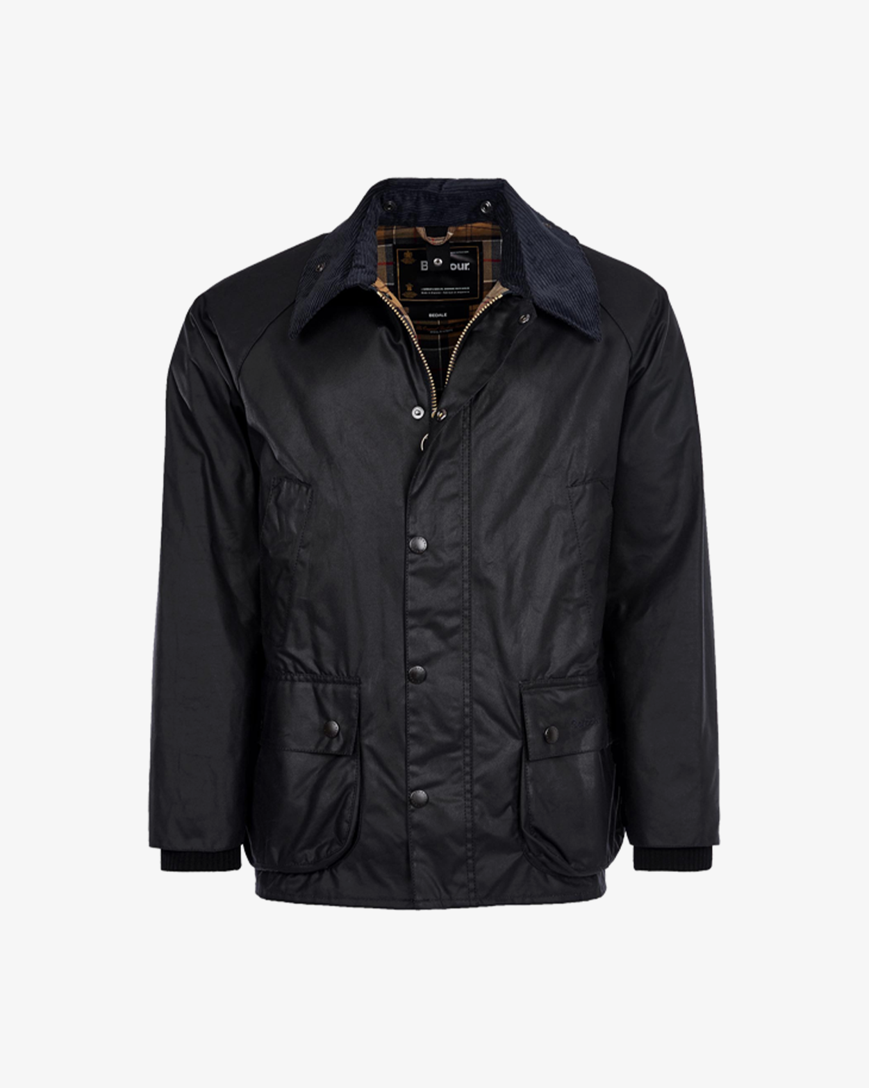 Barbour Bedale Waxed jacket