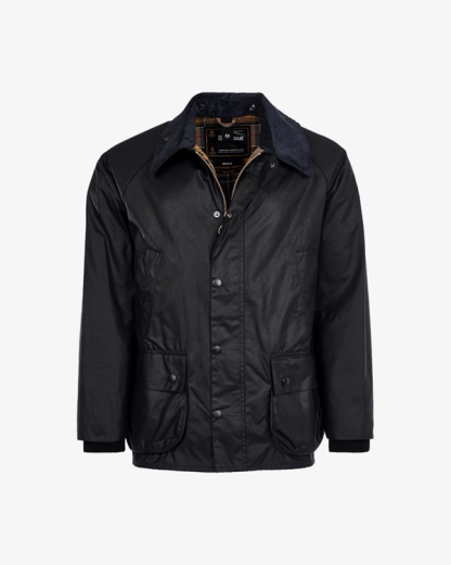 Barbour Bedale Waxed jacket