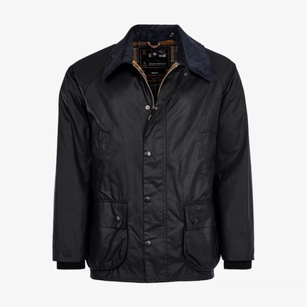Barbour Bedale Waxed jacket