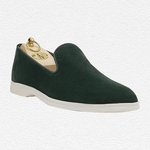 New & Lingwood slippers