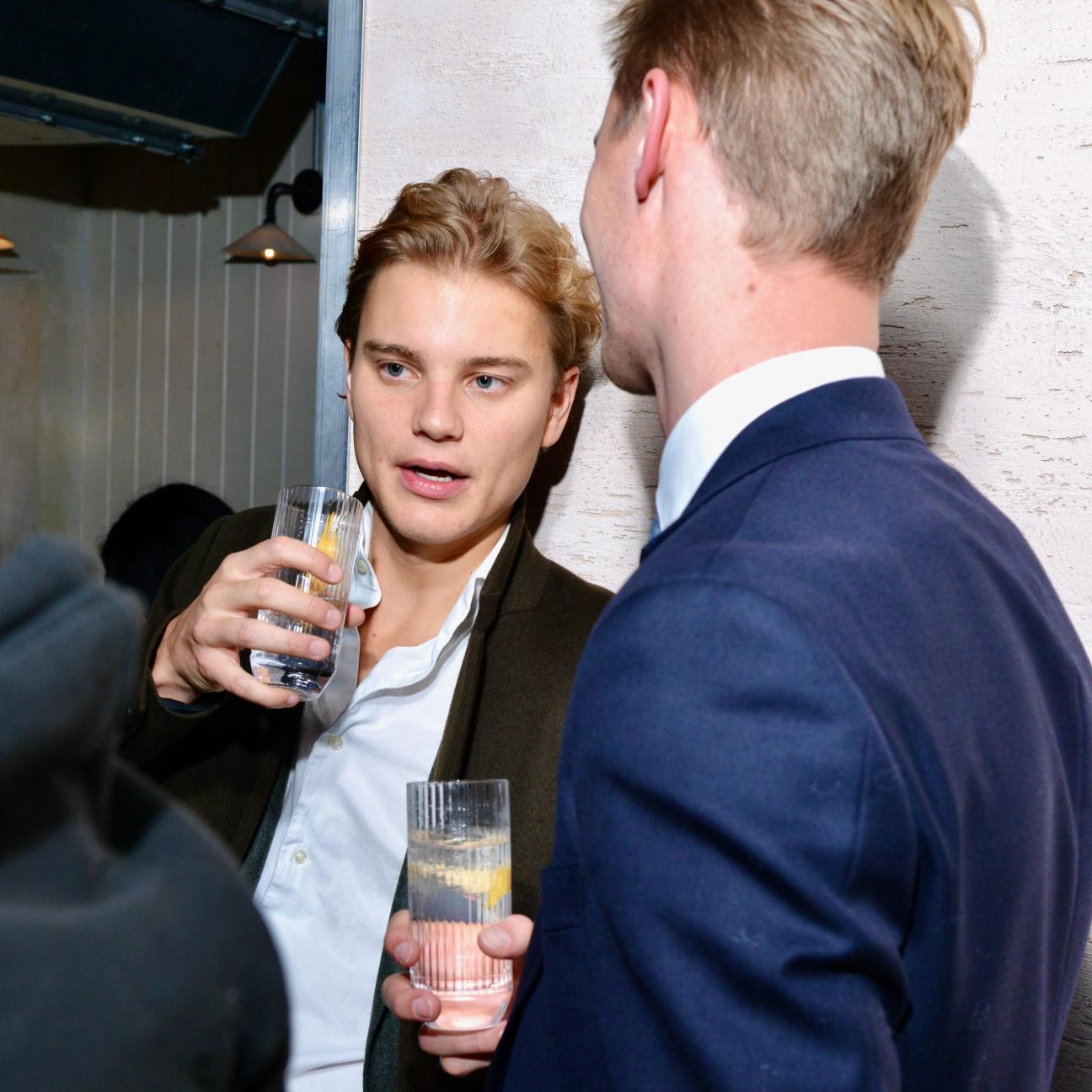 The Diary: Gentleman's Journal celebrates its 10th anniversary | The ...