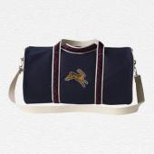 Tracksmith X Rowing Blazers Banker Bag