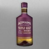 Adnams Triple Malt Whisky