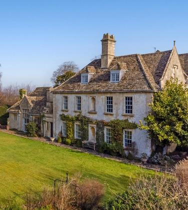 Property of the Week: No1 Wingfield House