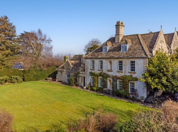 Property of the Week: No1 Wingfield House