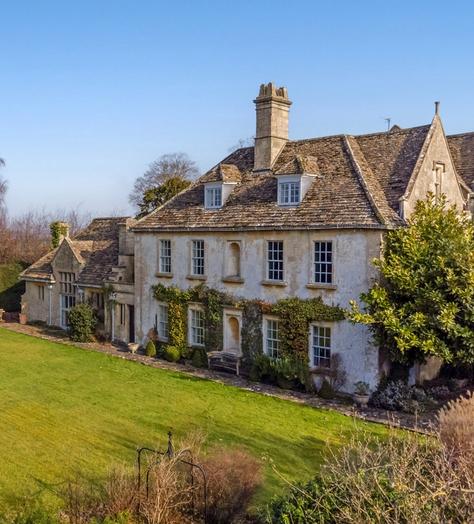 Property of the Week: No1 Wingfield House