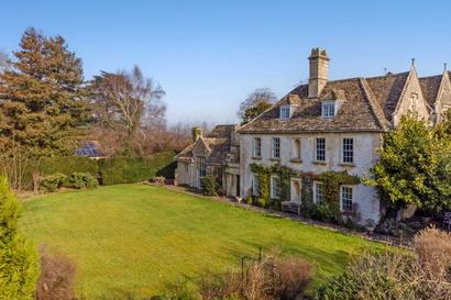 Property of the Week: No1 Wingfield House