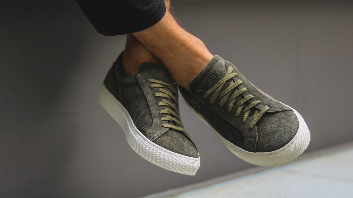 The sneaker brands to know about now