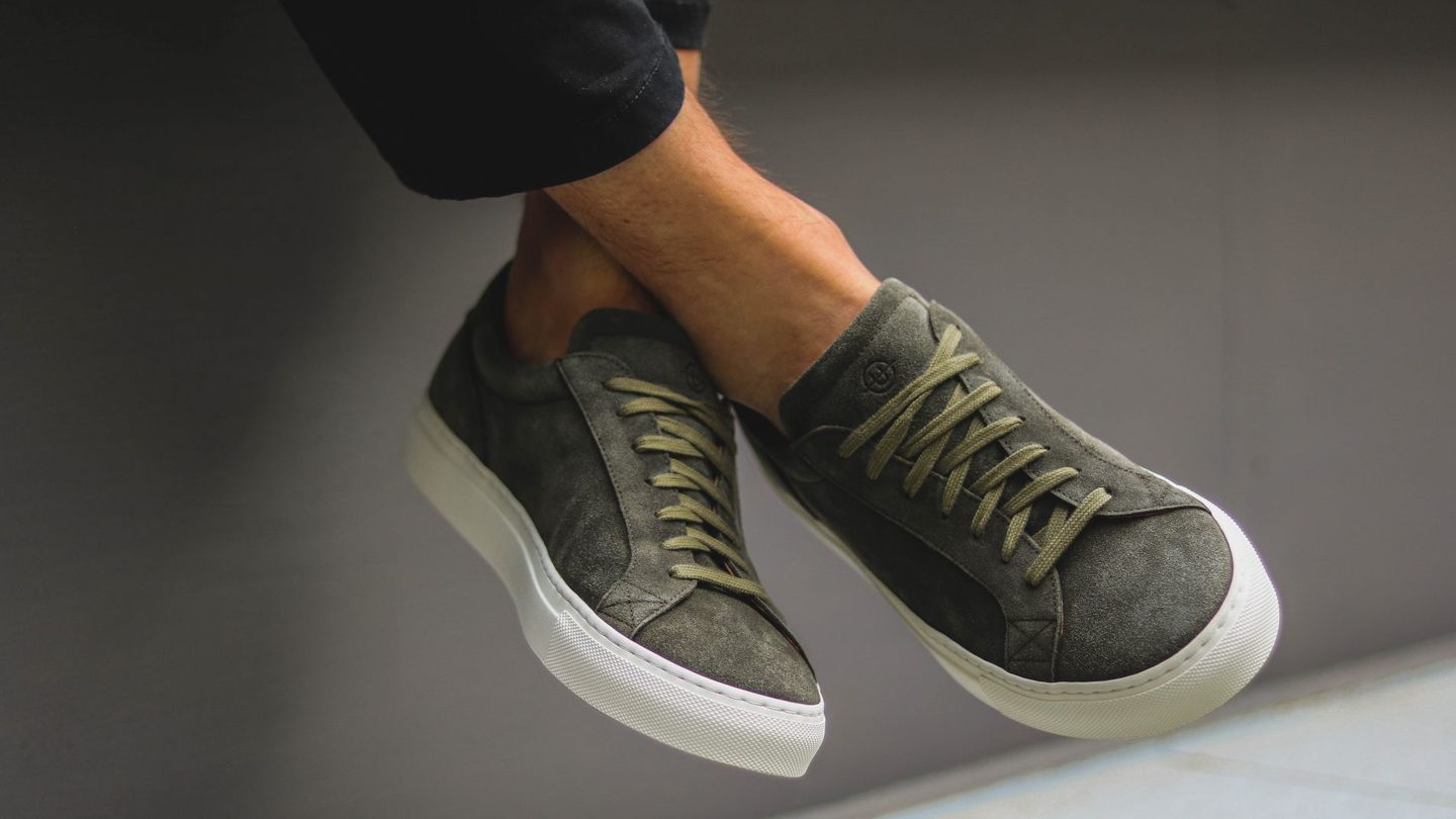 The sneaker brands to know about now
