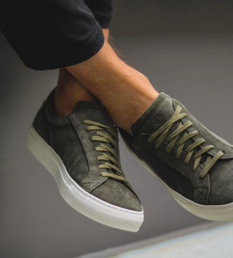 smart sneakers