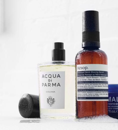Gentleman’s Journal present The Grooming Awards 2019