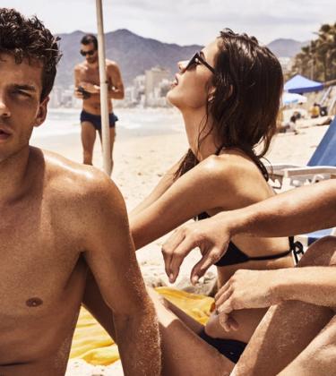 How Frescobol Carioca created the ultimate tropical lifestyle brand