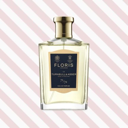 Floris 71 /72 Eau de Parfum