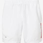 Adidas x Stella McCartney tennis shorts