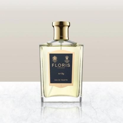 Floris No. 89