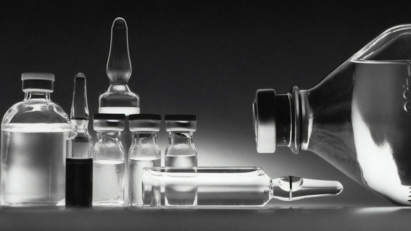 Moral high ground: What is the future of cocaine?