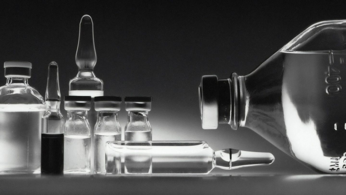Moral high ground: What is the future of cocaine?