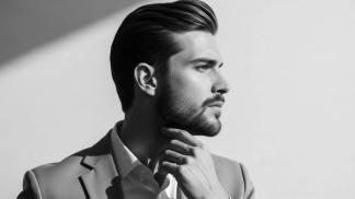 How to Shape a Beard Neckline | The Gentleman's Journal