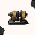 Rapport London Turbine Watch Winder