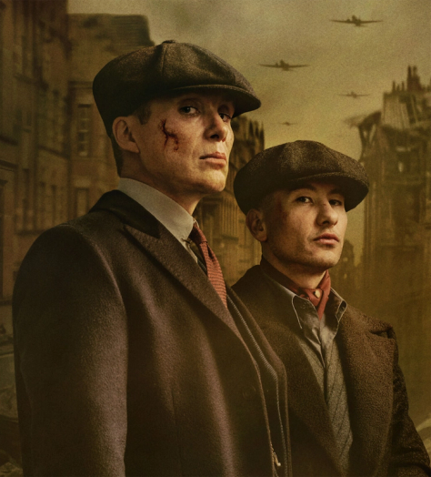 What to Watch in March