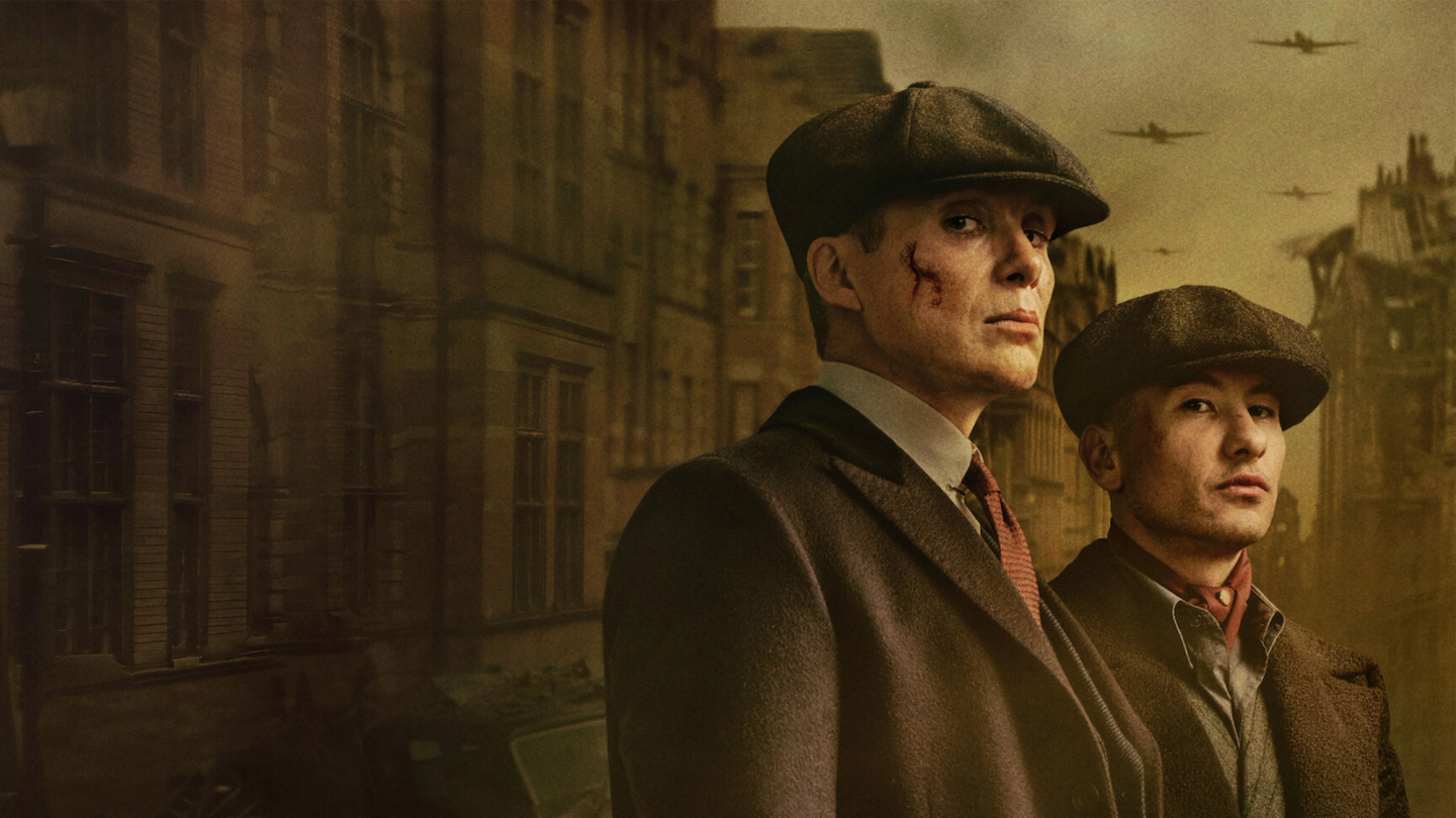 What to Watch in March