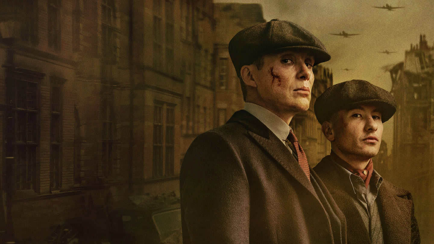 What to Watch in March