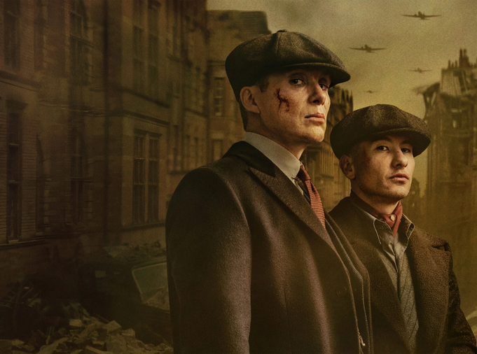 What to Watch in March