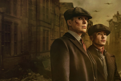 What to Watch in March