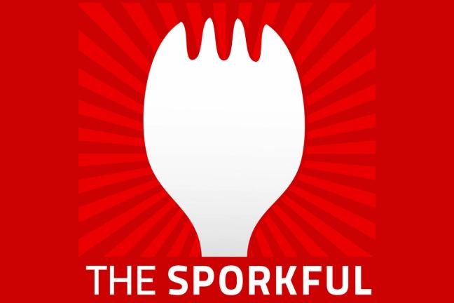 the sporkful