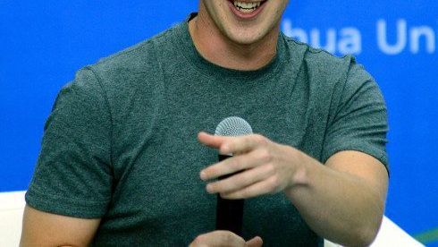Mark Zuckerberg made over $6bn this week