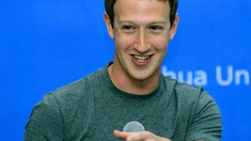Mark Zuckerberg made over $6bn this week