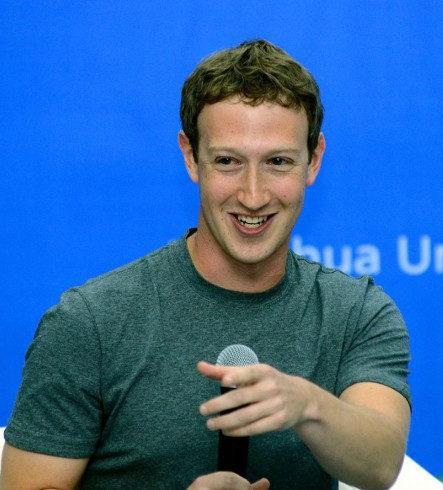 Mark Zuckerberg made over $6bn this week