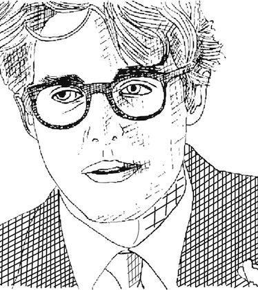 Gentleman’s Etiquette – The Toast