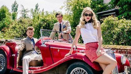 Style – A Long Summer Day